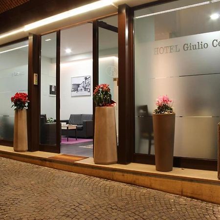Hotel Giulio Cesare Rimini Ngoại thất bức ảnh