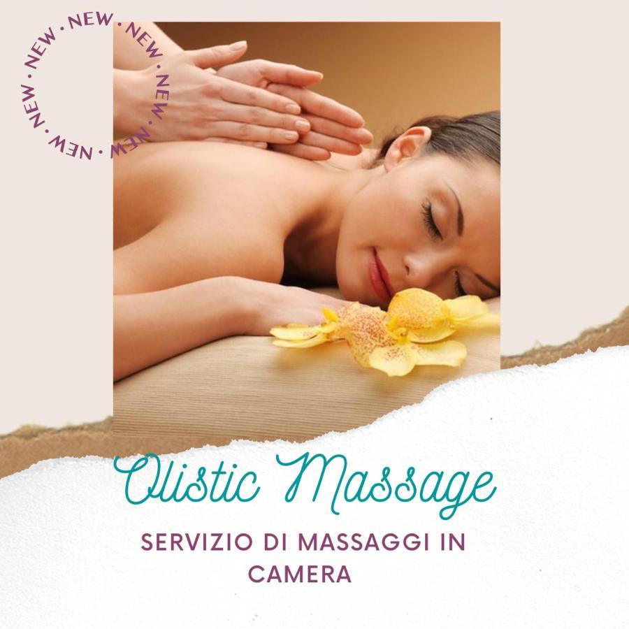 Hotel Giulio Cesare Rimini Ngoại thất bức ảnh