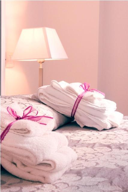 Hotel Giulio Cesare Rimini Ngoại thất bức ảnh
