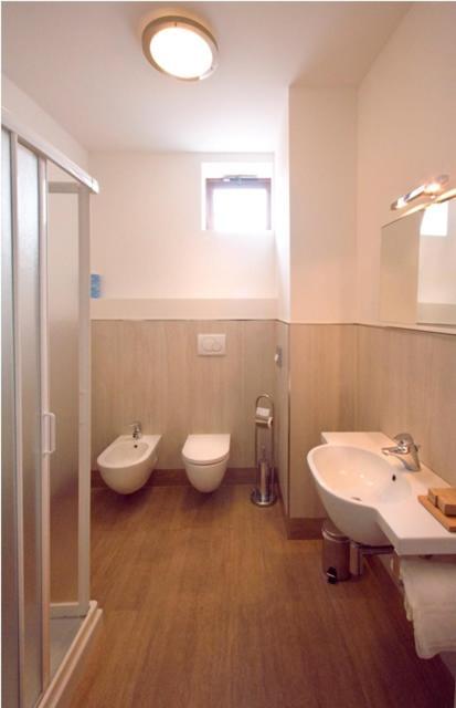 Hotel Giulio Cesare Rimini Ngoại thất bức ảnh
