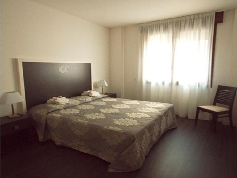 Hotel Giulio Cesare Rimini Phòng bức ảnh