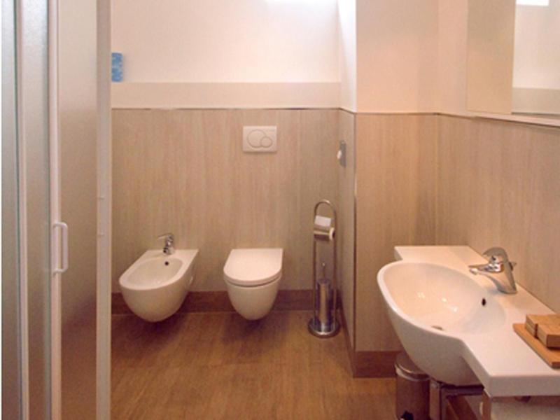 Hotel Giulio Cesare Rimini Phòng bức ảnh