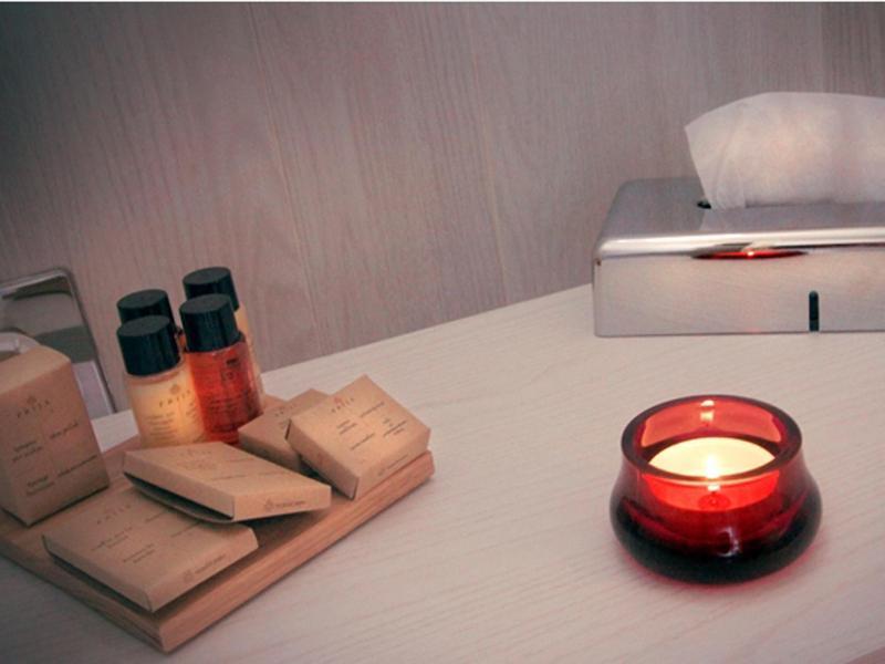 Hotel Giulio Cesare Rimini Ngoại thất bức ảnh