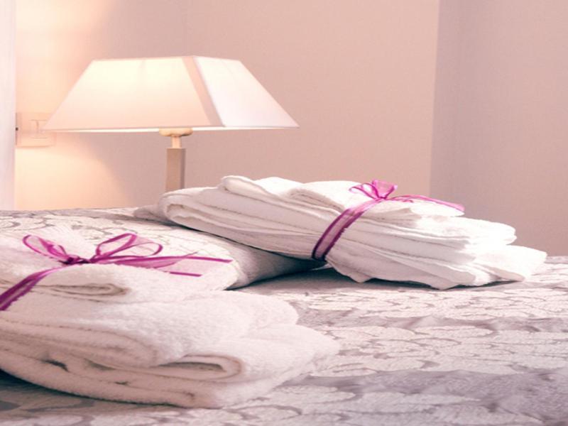Hotel Giulio Cesare Rimini Ngoại thất bức ảnh